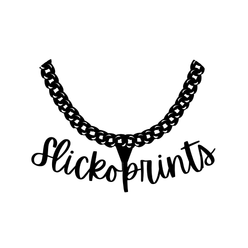 Slicko Prints
